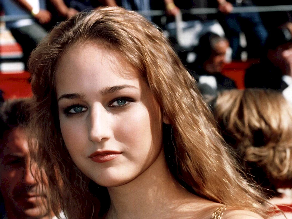Leelee Sobieski