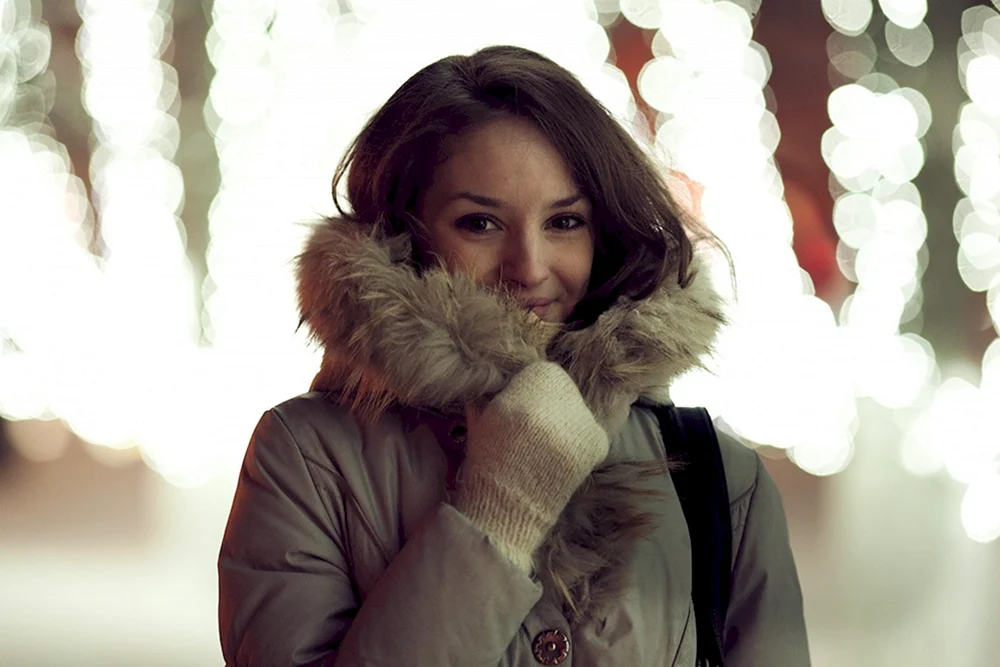 Lilya Erofeeva Kozlova