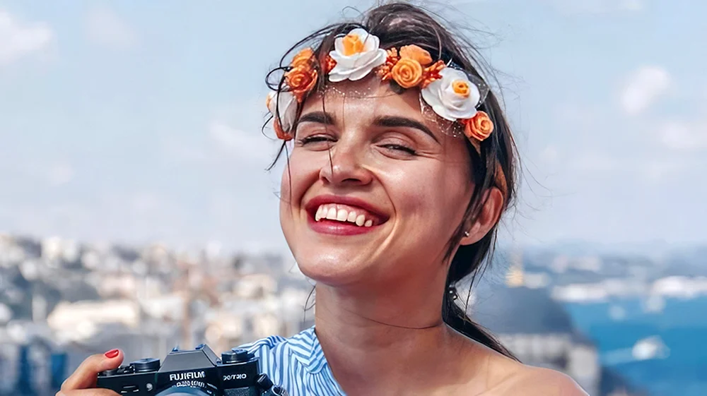 Lilya Pravda