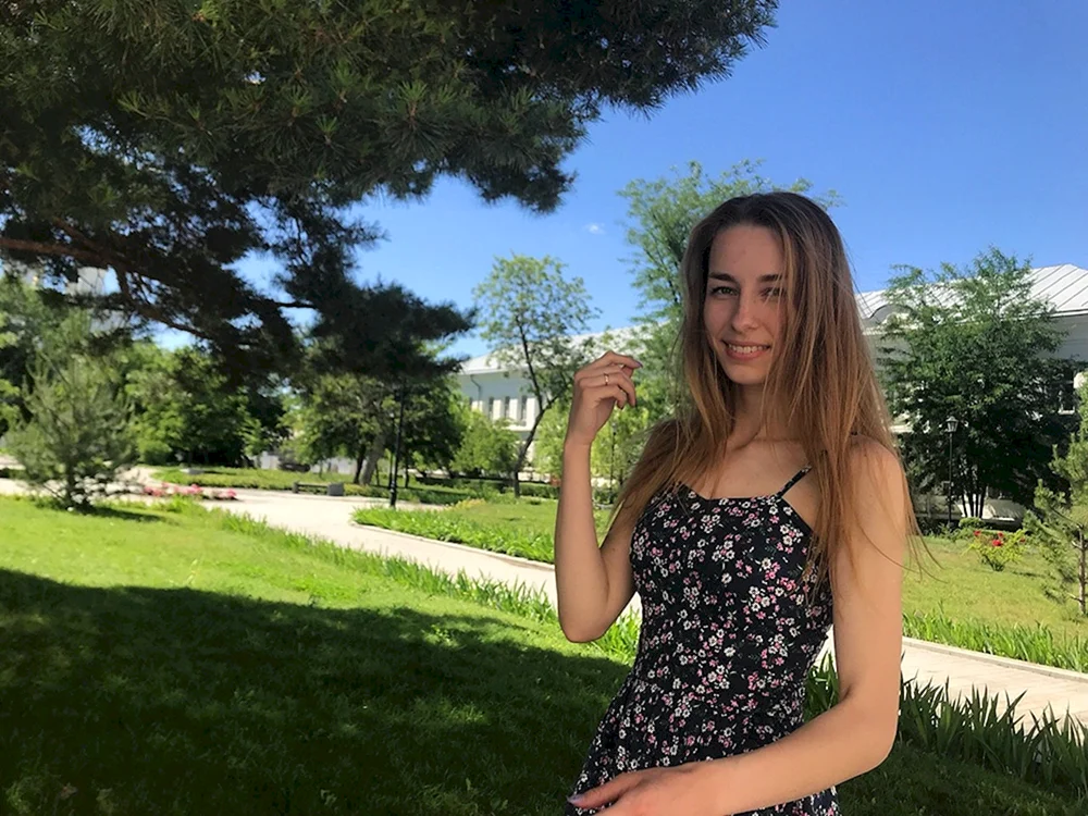 Lilia Abramova Tatar fm