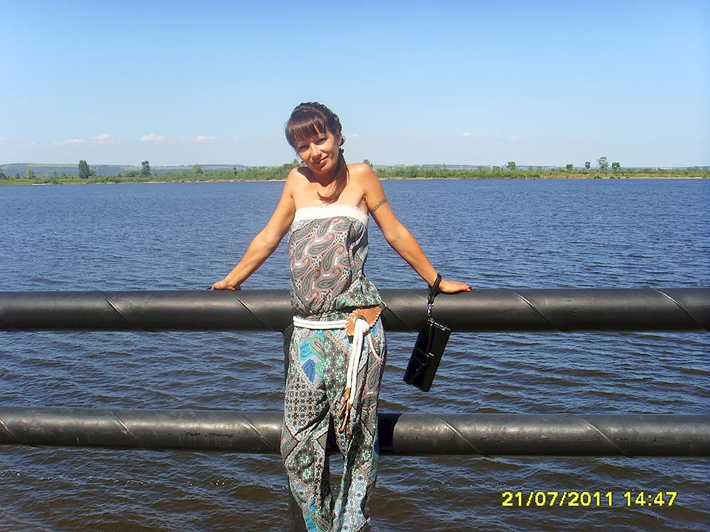 Lilia Abramova Lilia Abramova Maxim