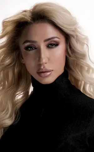 Liliya Abramova ist ein Tatar