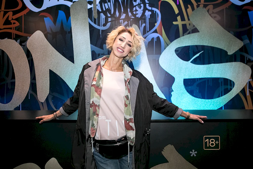 Lilia Abramova tatarkafm