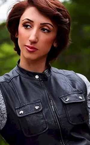 Lilia Abramova tatarkafm