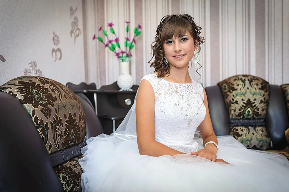 Lilya Mindiyarova