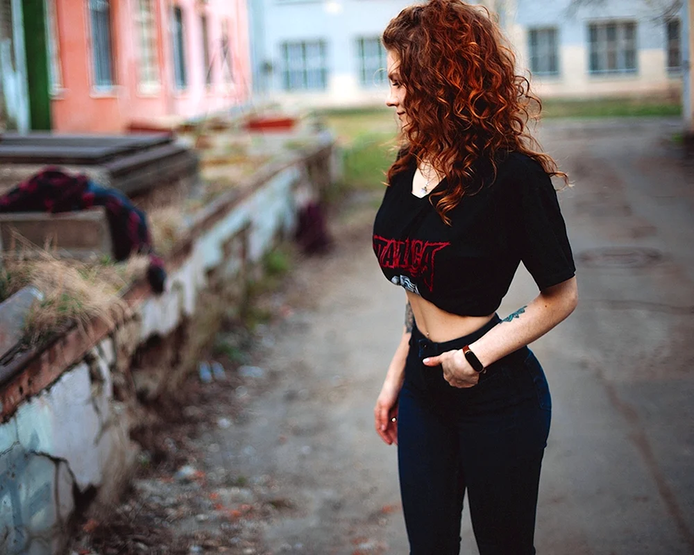 Lilya Zhelova