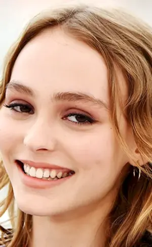 Lily-Rose Depp