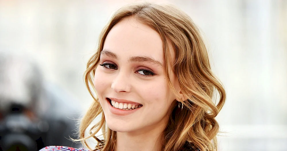 Lily-Rose Depp