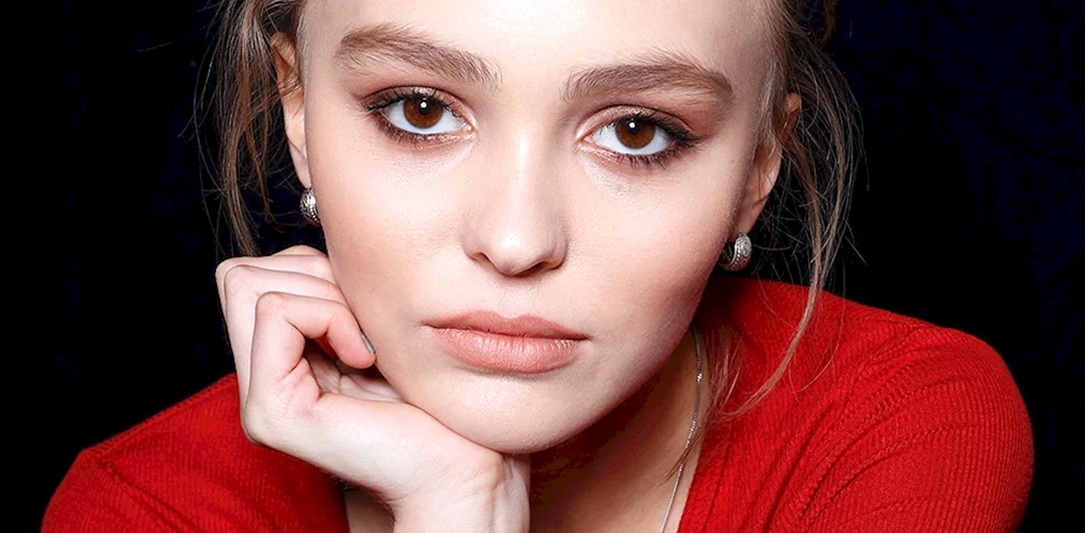 Lily-Rose Depp