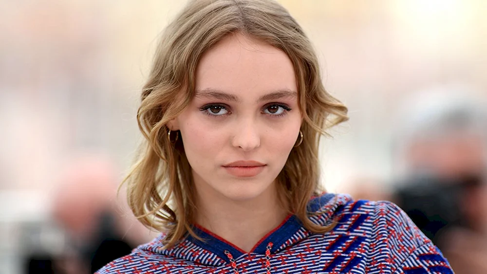 Lily-Rose Depp