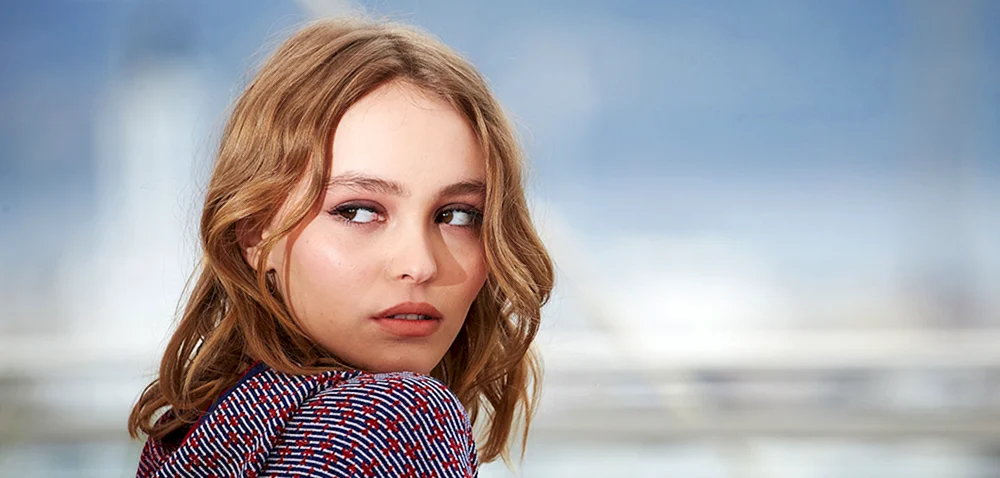 Lily-Rose Depp