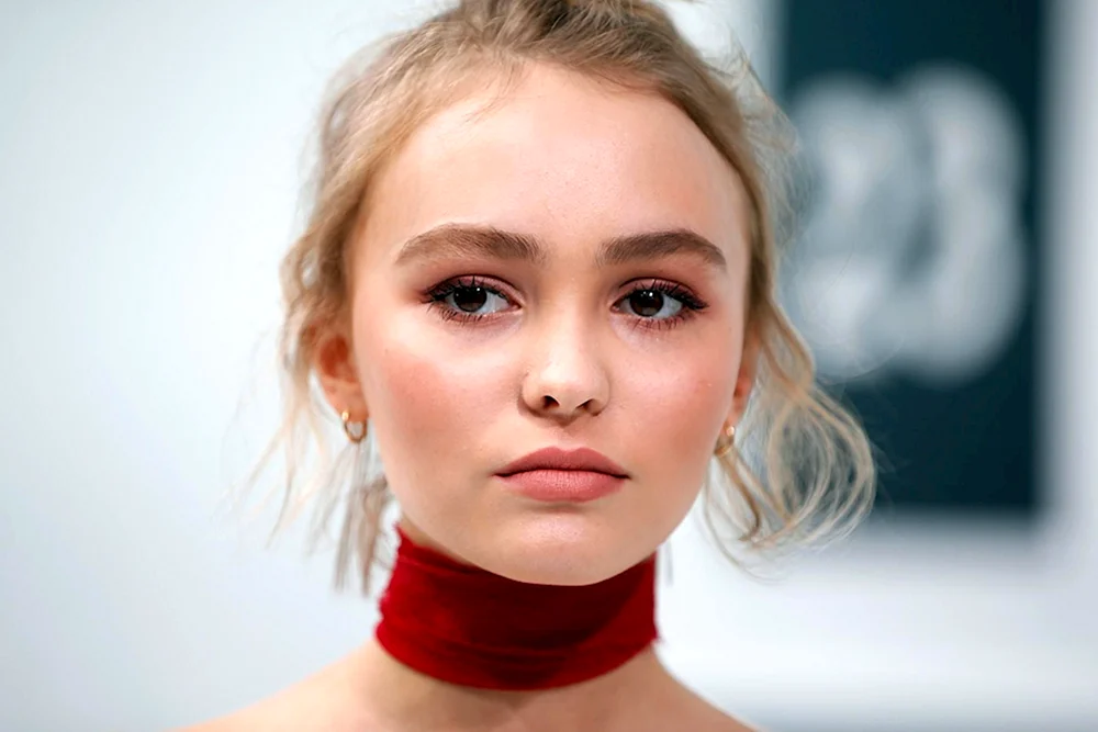 Lily-Rose Depp