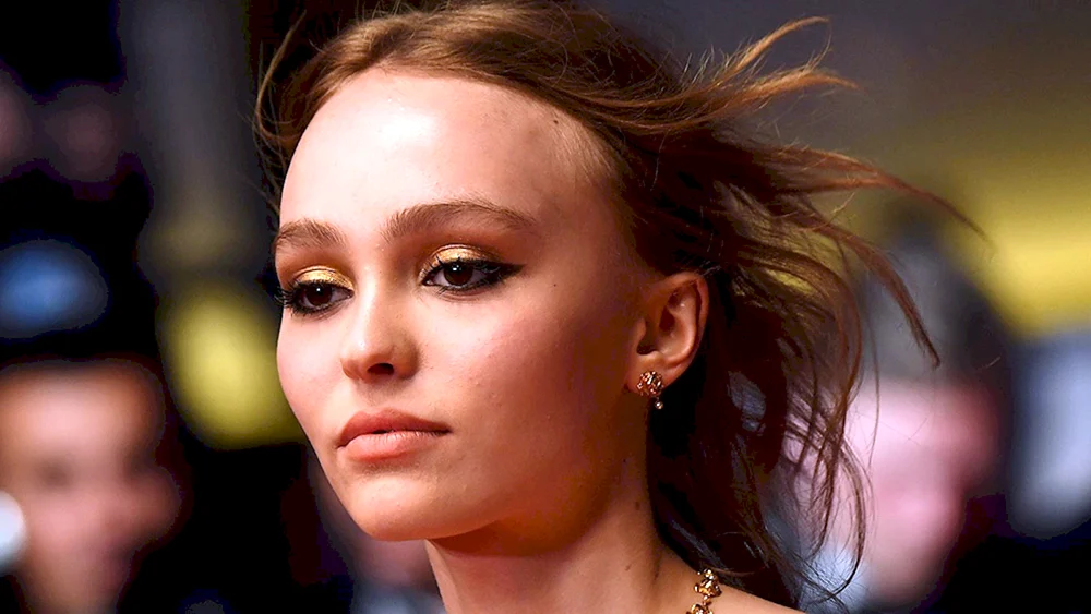 Lily-Rose Melody Depp