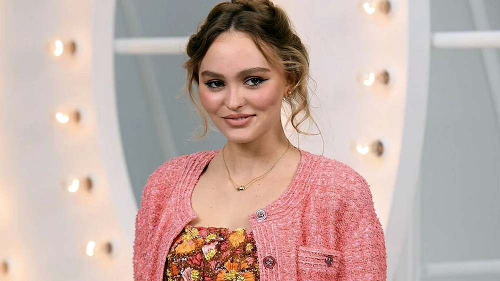 Lily-Rose Depp