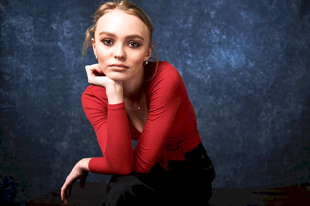 Lily-Rose Depp
