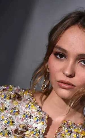 Lily-Rose Depp