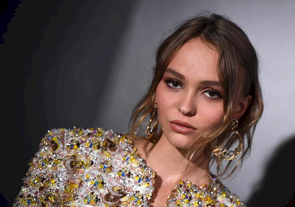 Lily-Rose Depp