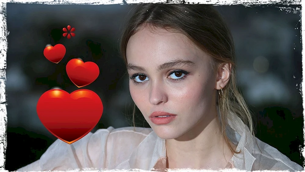 Lily-Rose Depp