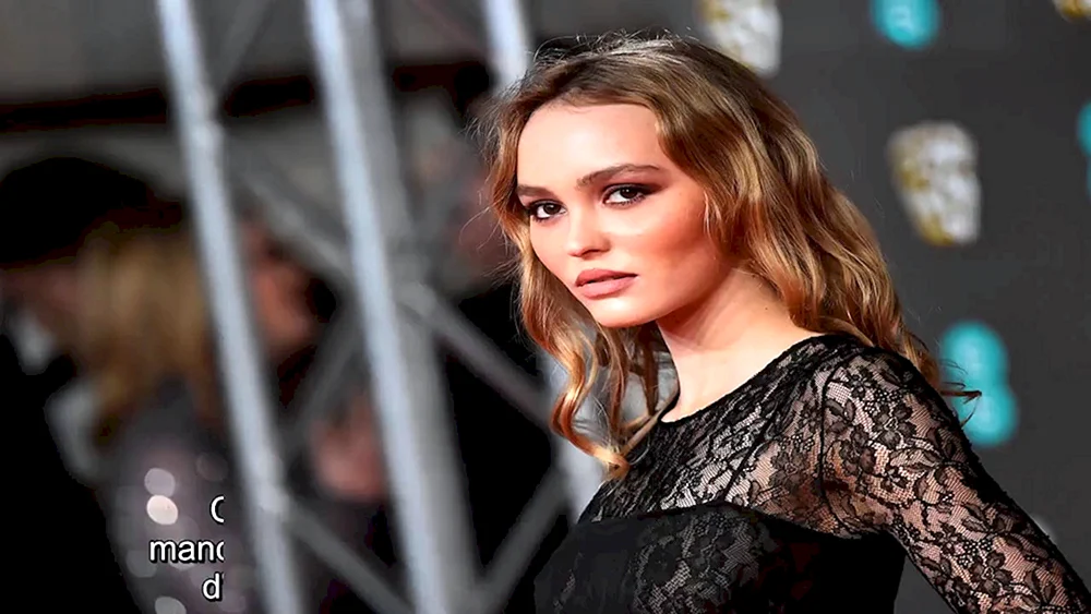 Lily-Rose Depp