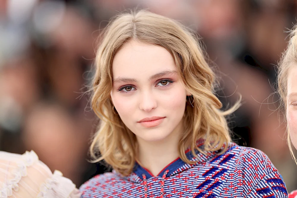 Rose Depp