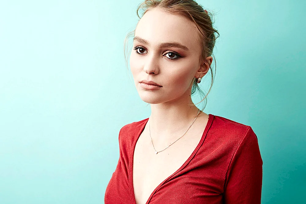 Lily-Rose Depp