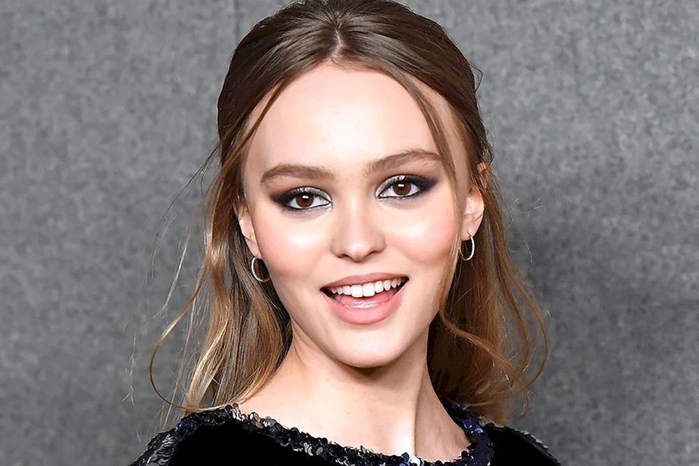 Lily-Rose Depp