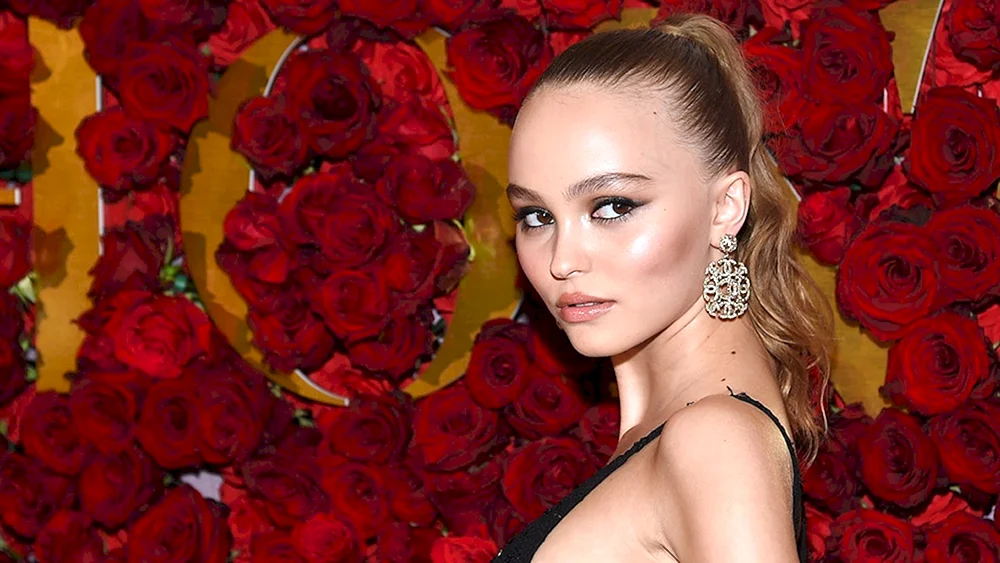 Lily-Rose Depp