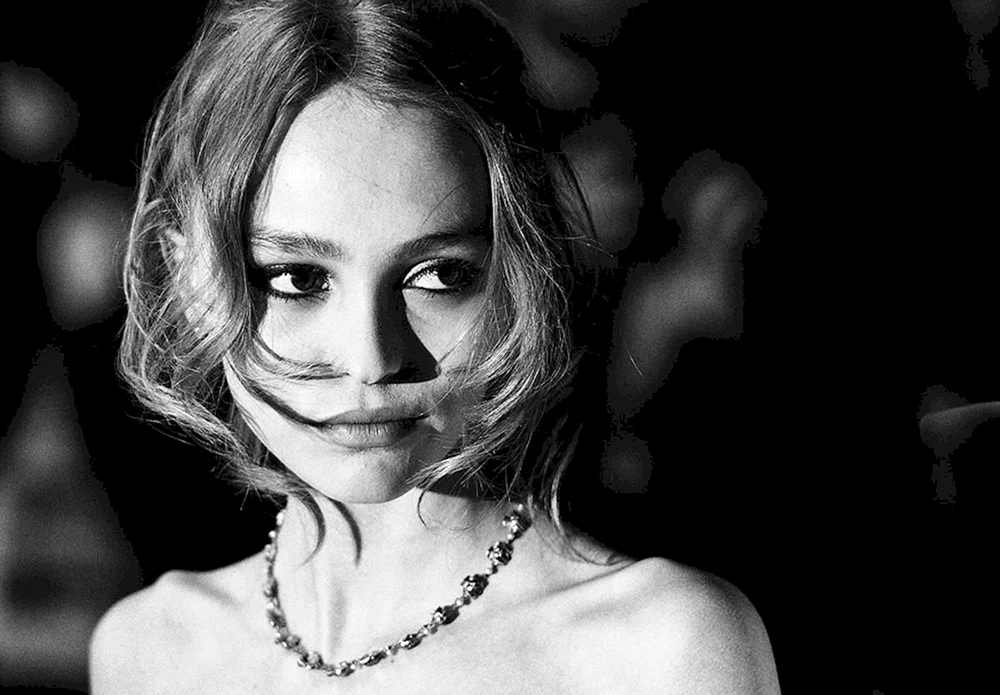 Lily-Rose Depp