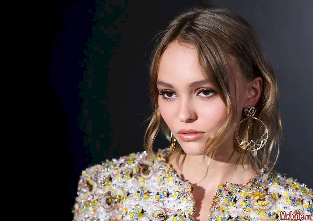 Lily-Rose Depp