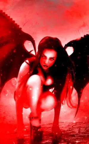 Lilith Dämon