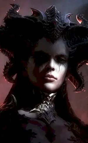 Lilith Diablo