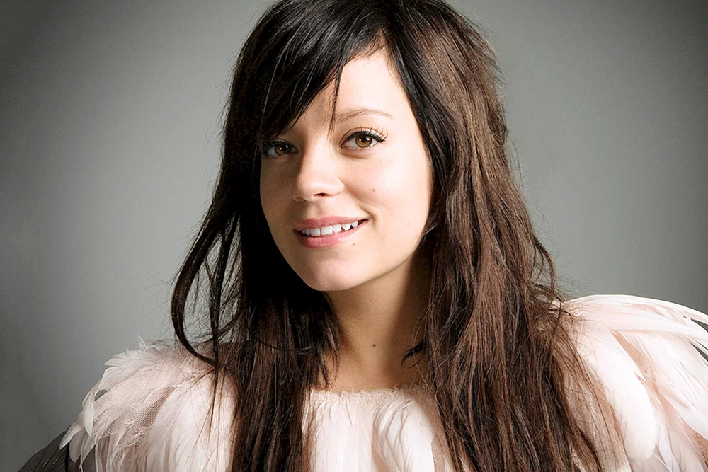 Lily Sängerin