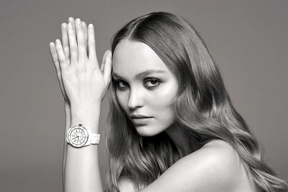 Lily-Rose Depp