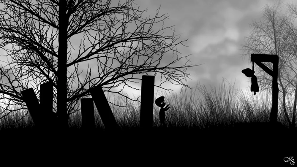 Limbo Spiel
