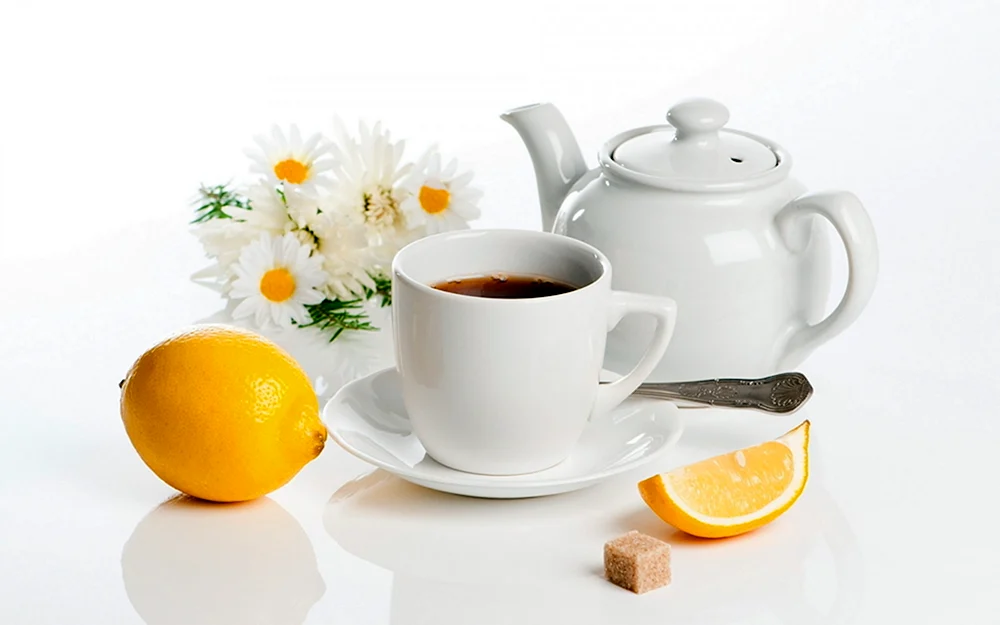 Teebecher
