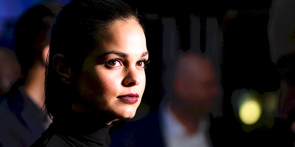 Lina ESCO Schauspielerin
