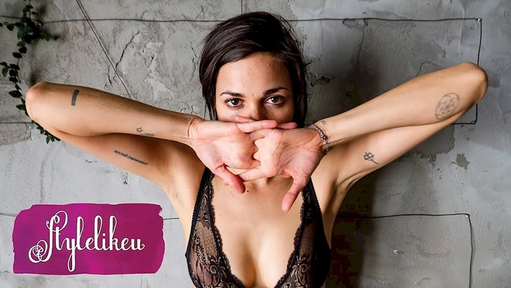Lina ESCO