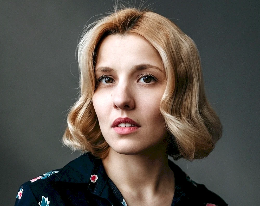 Ksenia Ivanova