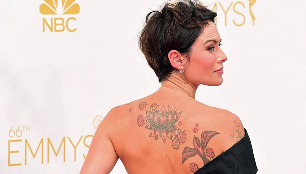 Lena Headey