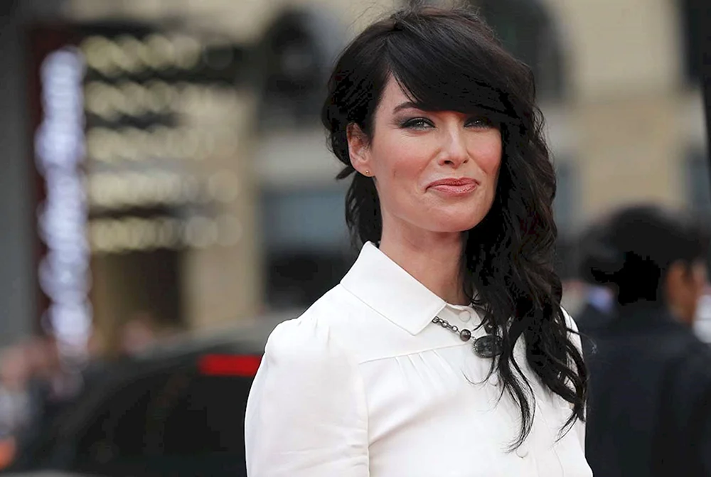 Lena Headey 2007