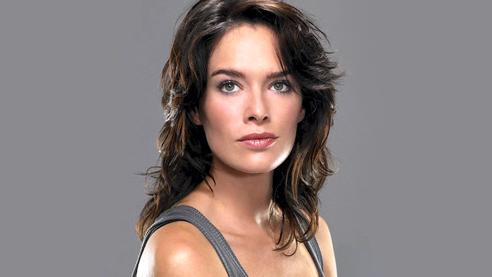 Lena Headey Headey