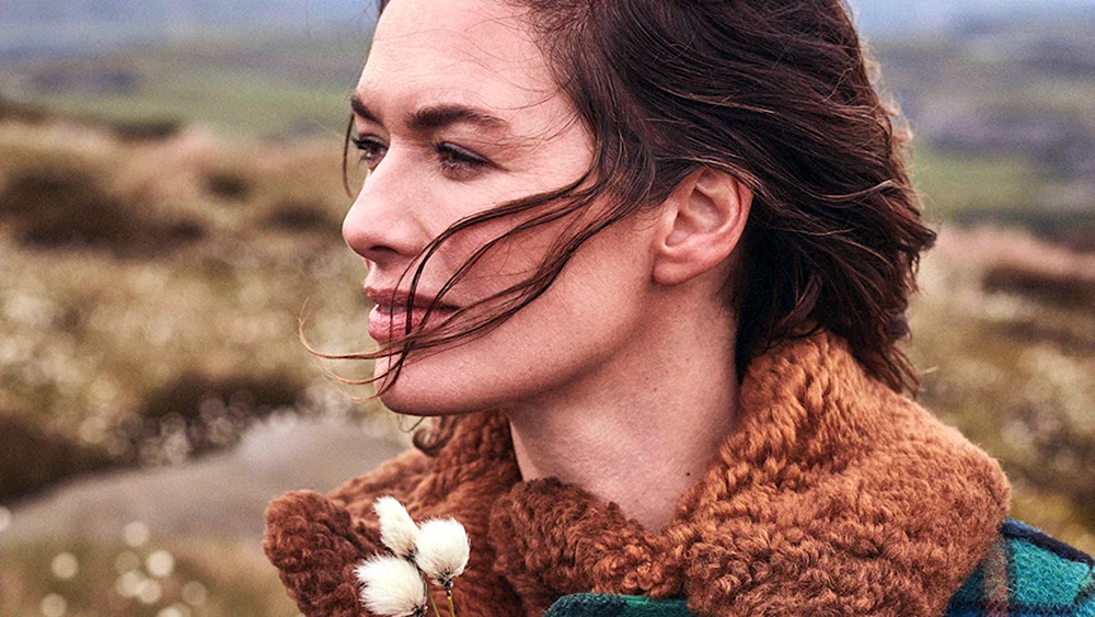Lena Headey Schauspielerin