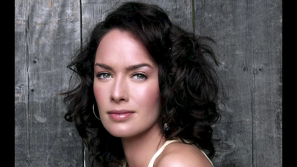 Lena Headey Schauspielerin