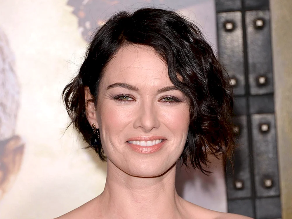 Lena Headey Schauspielerin