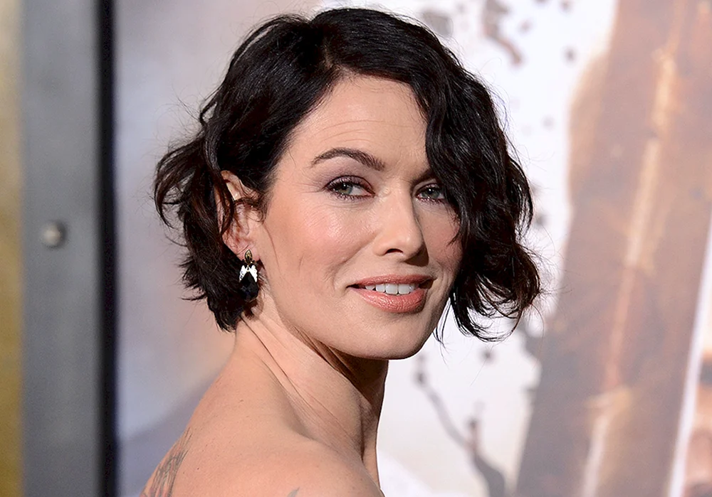 Lena Headey Schauspielerin