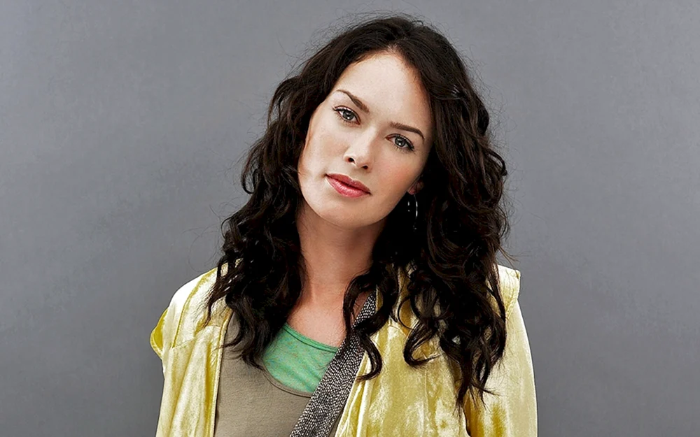 Lena Headey Schauspielerin
