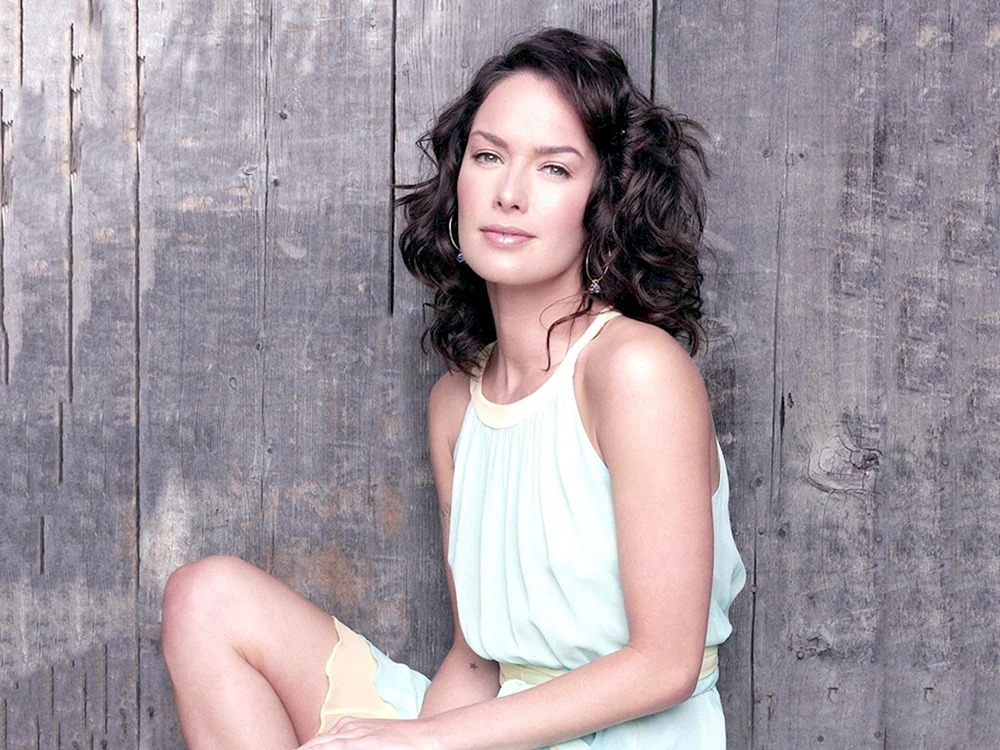 Lena Headey Schauspielerin