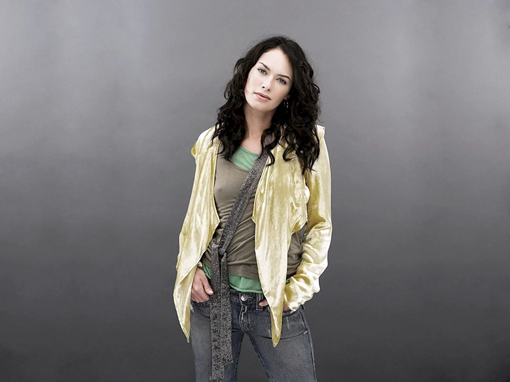 Lena Headey Schauspielerin