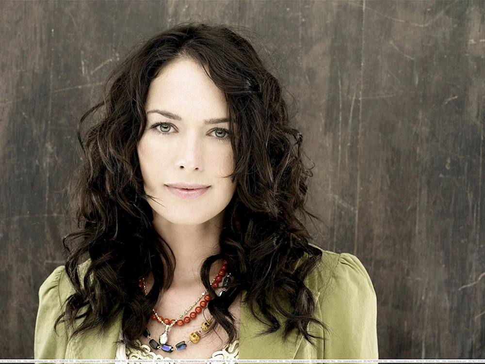 Lena Headey Fotos