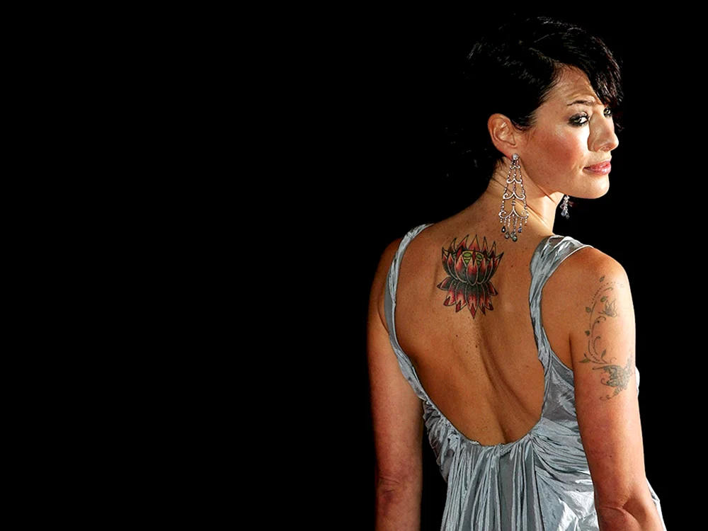 Lena Headey Schauspielerin